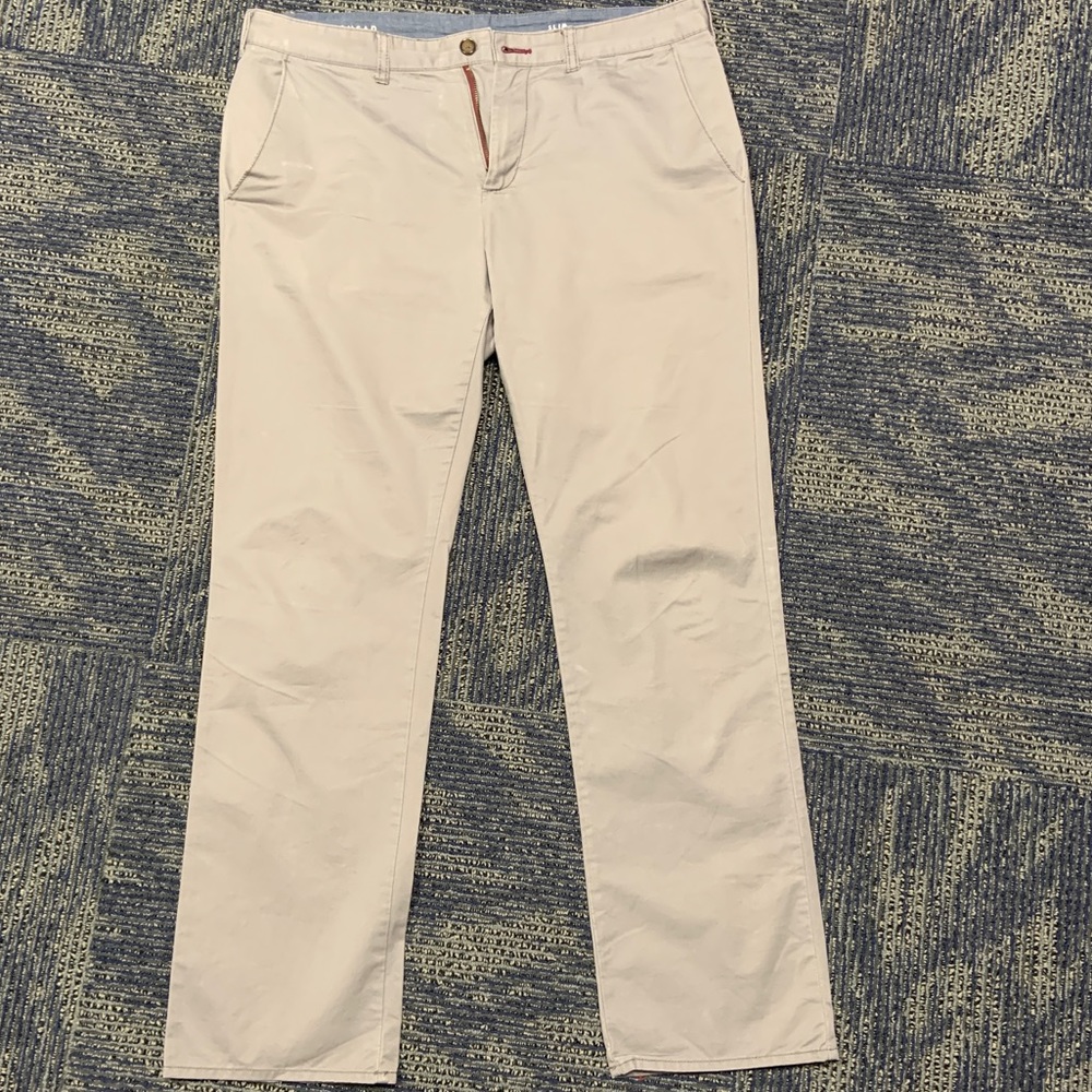 Bullhead Chino Pants